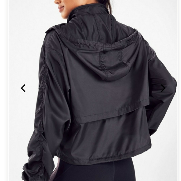 Fabletics jacket - Picture 2 of 4